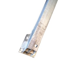 Traversa Paraurti posteriore SMART Fortwo Coupé W450 - Q0001558V011000000 - 3510351