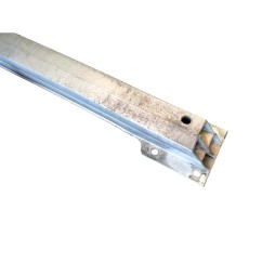 Traversa Paraurti posteriore SMART Fortwo Coupé W450 - Q0001558V011000000 - 3510351