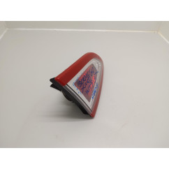 Stop Posteriore Sinistro Integrato nel Portello RENAULT Scenic X MOD - 603648 - 603648