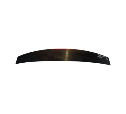 Spoiler Posteriore SMART ForTwo Cabrio W451