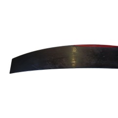 Spoiler Posteriore SMART ForTwo Cabrio W451 - A4517930288 - 3510314