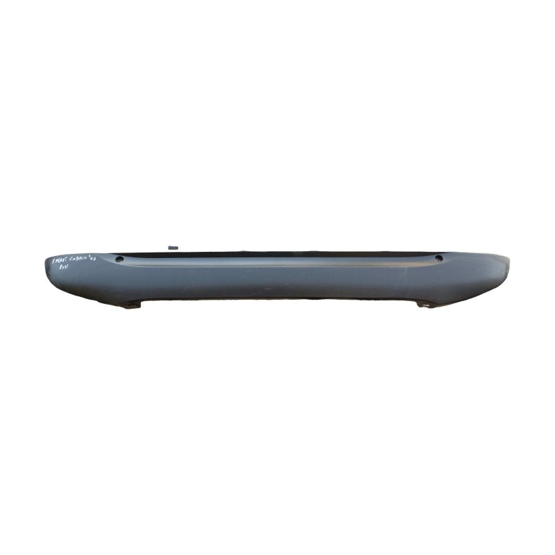 Paraurti Posteriore SMART ForTwo Cabrio W451