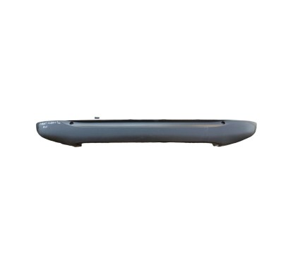 Paraurti Posteriore SMART ForTwo Cabrio W451