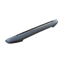 Paraurti Posteriore SMART ForTwo Cabrio W451 - A4516470084 - 3510278