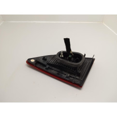 Stop Posteriore Sinistro Integrato nel Portello RENAULT Scenic X MOD - 603648 - 603648