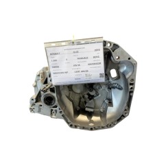 Cambio Manuale Completo RENAULT Clio Serie IV dal 12 al 19 - 320109332R - 3510274