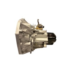 Cambio Manuale Completo RENAULT Clio Serie IV dal 12 al 19 - 320109332R - 3510274