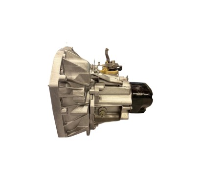 Cambio Manuale Completo RENAULT Clio Serie IV dal 12 al 19