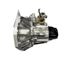 Cambio Manuale Completo RENAULT Clio Serie IV dal 12 al 19 - 320109332R - 3510274