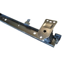 Rinforzo Paraurti anteriore SMART Forfour 453 - A4536203801 - 3510239