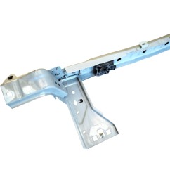 Traversa batticofano SMART Fortwo Brabus - A4538880760 - 3510223