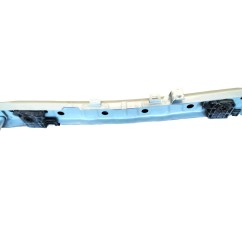 Traversa batticofano SMART Fortwo Brabus - A4538880760 - 3510223