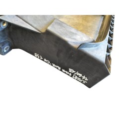 Rivestimento anteriore SMART Forfour 1° Serie - A4546200230 - 3510189
