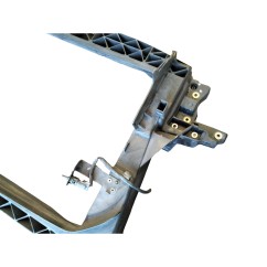 Rivestimento anteriore SMART Forfour 1° Serie - A4546200230 - 3510189