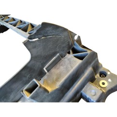 Rivestimento anteriore SMART Forfour 1° Serie - A4546200230 - 3510189