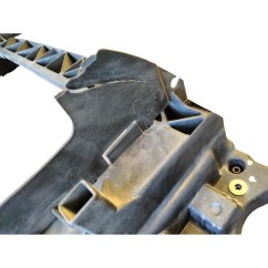 Rivestimento anteriore SMART Forfour 1° Serie - A4546200230 - 3510189