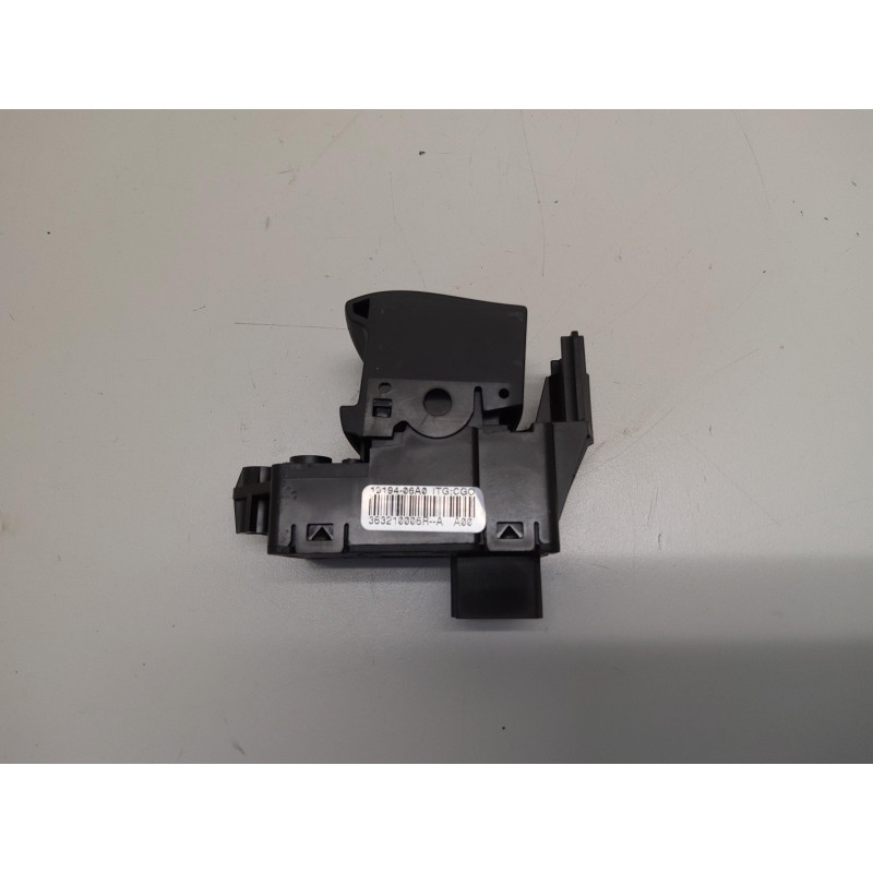 Pulsante freno di stazionamento RENAULT Scenic X MOD