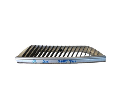 Grondina Sottoparabrezza SMART ForTwo Coupé W450 - Q0001694V012C49L00 - 3510117