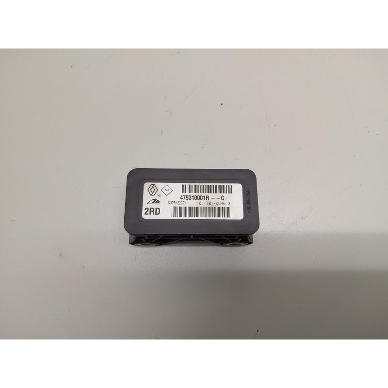 Sensore Imbardata RENAULT Scenic X MOD