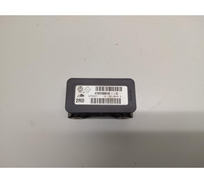 Sensore Imbardata RENAULT Scenic X MOD - 603703 - 603703