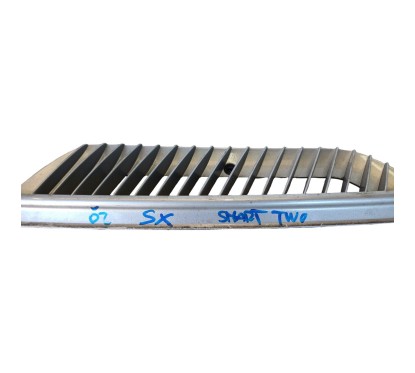 Grondina Sottoparabrezza SMART ForTwo Coupé W450