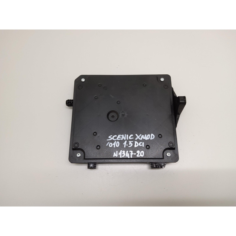 Body Computer RENAULT Scenic X MOD