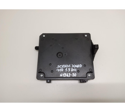 Body Computer RENAULT Scenic X MOD - 603719 - 603719
