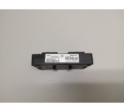 Modulo interfaccia multimediale RENAULT Scenic X MOD