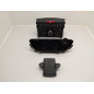 Autoradio MP3 HONDA CR-V dal 12