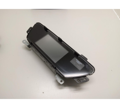 Autoradio MP3 HONDA CR-V dal 12
