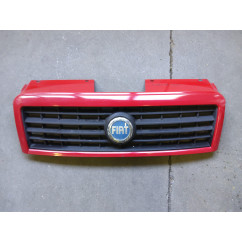 Griglia radiatore FIAT Doblo Cargo dal 05 al 09 - 610443 - 610443