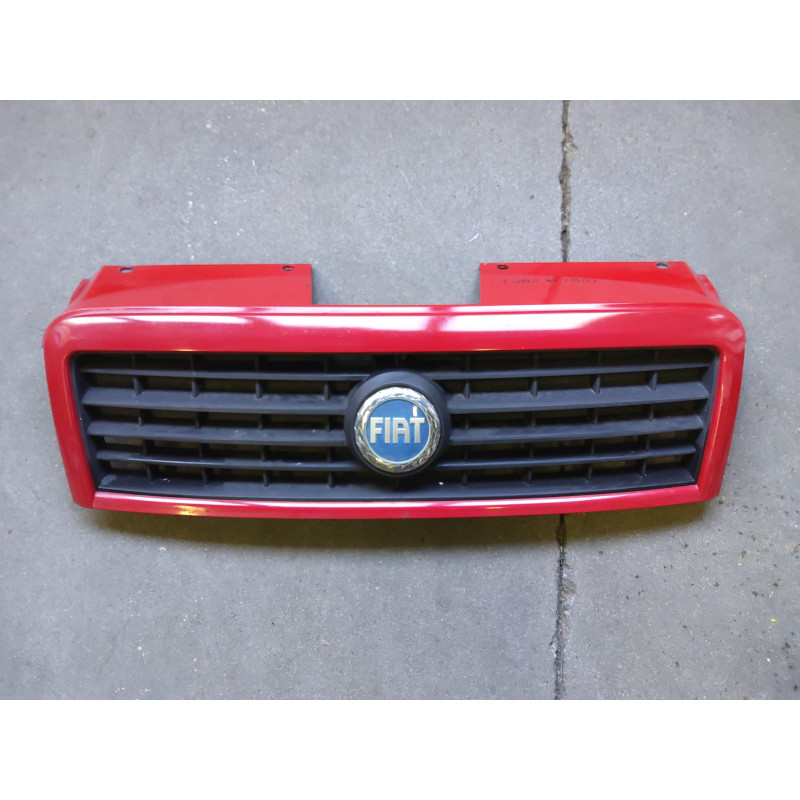 Griglia radiatore FIAT Doblo Cargo dal 05 al 09