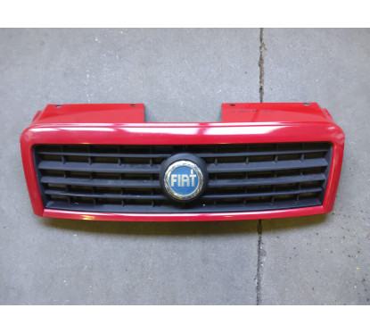 Griglia radiatore FIAT Doblo Cargo dal 05 al 09 - 610443 - 610443