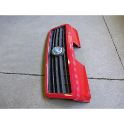 Griglia radiatore FIAT Doblo Cargo dal 05 al 09 - 610443 - 610443