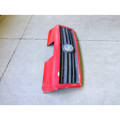 Griglia radiatore FIAT Doblo Cargo dal 05 al 09 - 610443 - 610443