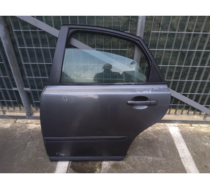 Portiera Posteriore Sinistra VOLVO S40 2° Serie