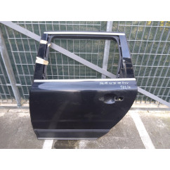 Portiera Posteriore Sinistra VOLVO XC70 3° Serie