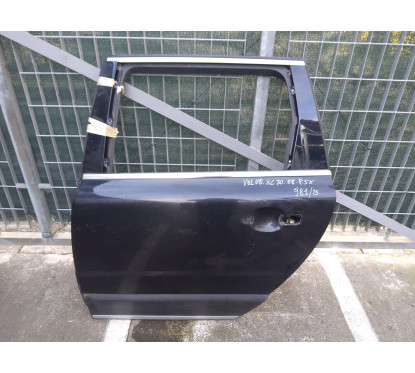 Portiera Posteriore Sinistra VOLVO XC70 3° Serie