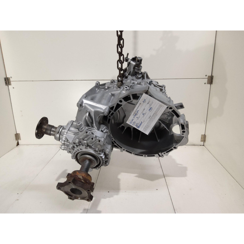 Cambio Manuale Completo NISSAN X-Trail 1° Serie