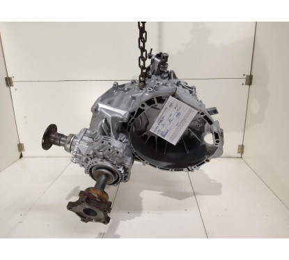 Cambio Manuale Completo NISSAN X-Trail 1° Serie - 610656 - 610656