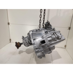 Cambio Manuale Completo NISSAN X-Trail 1° Serie - 610656 - 610656
