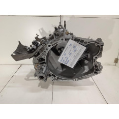 Cambio Manuale Completo PEUGEOT 406 Coupè dal 97 al 05