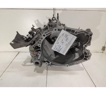 Cambio Manuale Completo PEUGEOT 406 Coupè dal 97 al 05 - 610666 - 610666