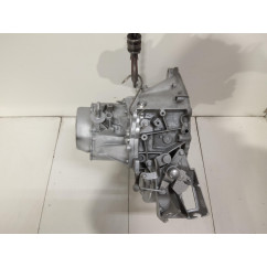 Cambio Manuale Completo PEUGEOT 406 Coupè dal 97 al 05 - 610666 - 610666