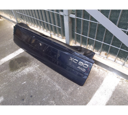 Cofano Baule Posteriore VOLVO XC90 1° Serie - 616824 - 616824