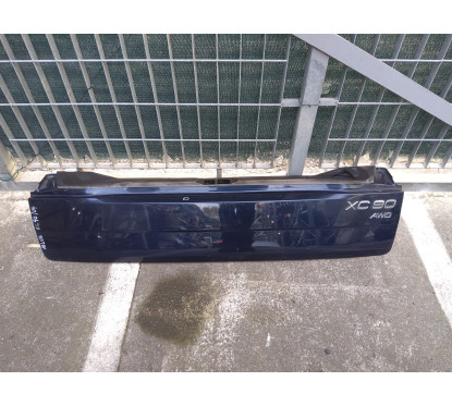 Cofano Baule Posteriore VOLVO XC90 1° Serie