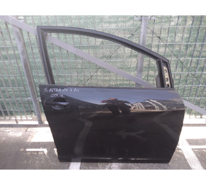 Portiera anteriore Destra SEAT Altea XL