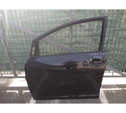 Portiera Anteriore Sinistra SEAT Altea XL