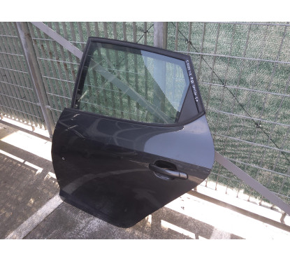Portiera Posteriore Sinistra SEAT Ibiza Serie dal 08 al 12 - 621216 - 621216