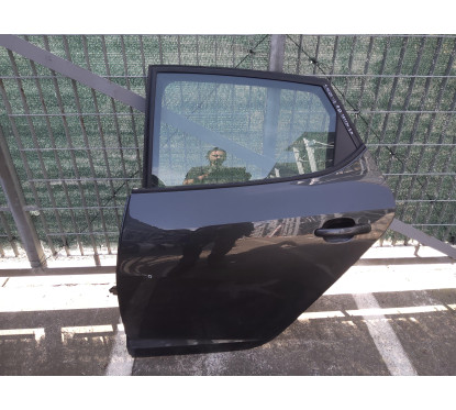 Portiera Posteriore Sinistra SEAT Ibiza Serie dal 08 al 12